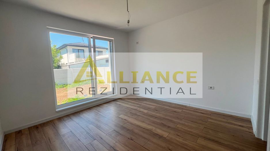 CASA PARTER-4 CAMERE- TEREN 456 MP-Cartierul Nou - Poză 12