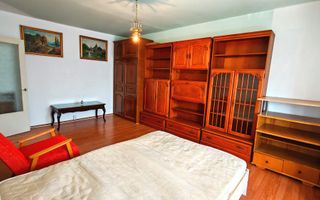 Apartament 2 camere de închiriat | The Office | 56 mp | 2 balcoane - Poză 3