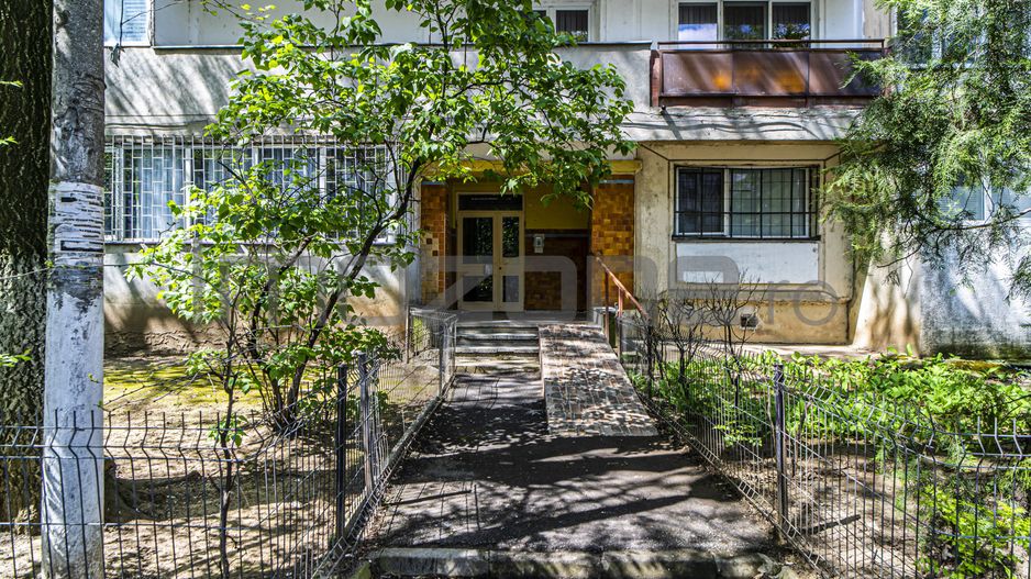 2 camere, etaj 4, Lujerului, mobilat-utilat, loc de parcare inclus - Poză 14