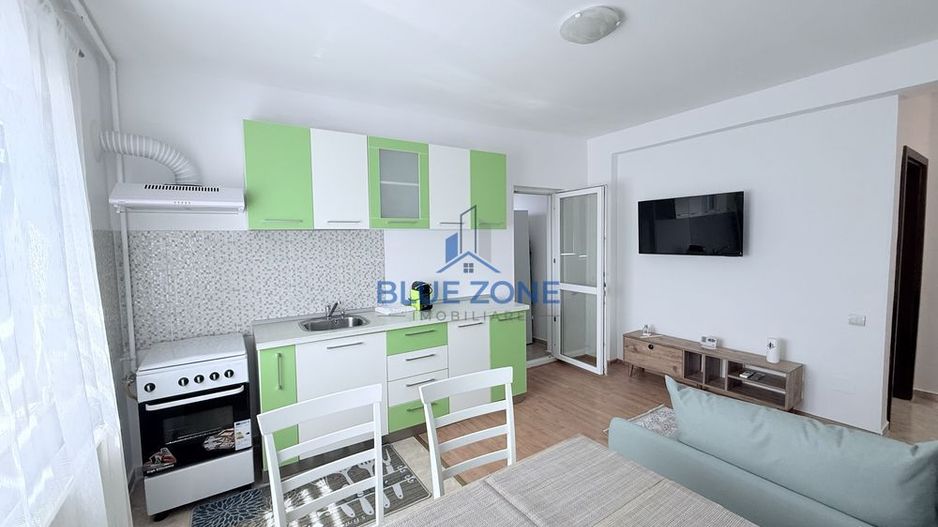 Drumul Creteștilor – Alpha Residence | Apartament 2 camere | 400EUR - Poză 2