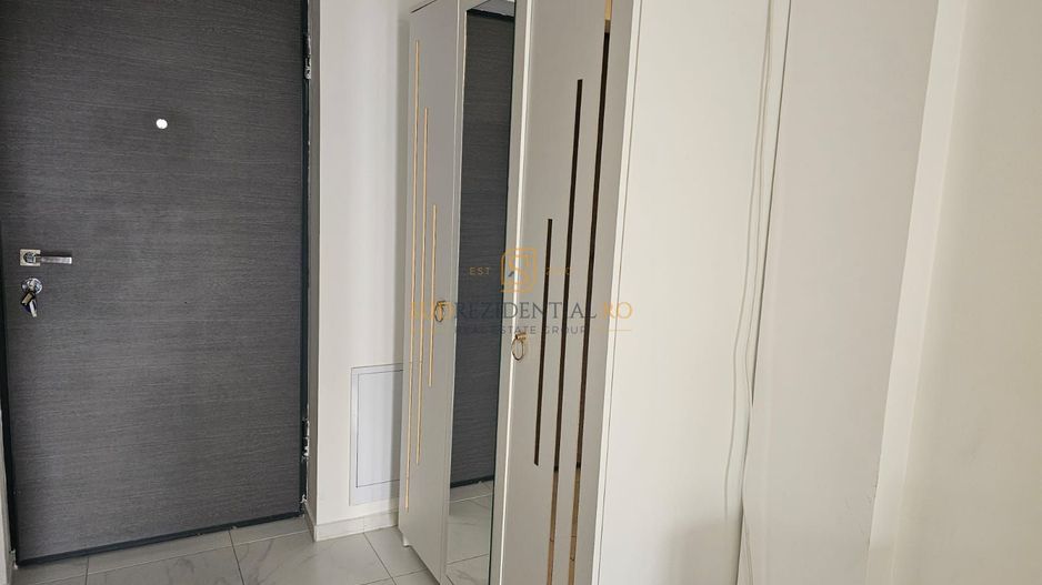 Metalurgiei 4/7, garsoniera 39 m2, Comision 0% - Poză 4