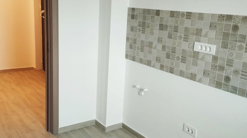 3 camere Fundeni - Dobroesti, 2 gr. sanit., gradina 73mp,bloc 2025! - Poză 7