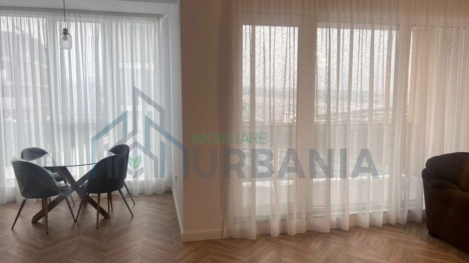 Apartment 2camLoc PARCARE INCLUS prima inchiriere - Poză 4