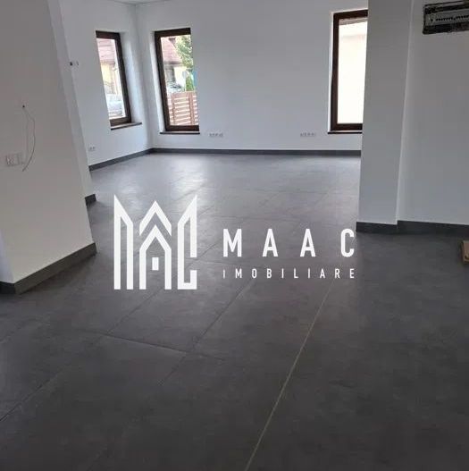 Spatiu de birouri I Parter I 119 mpu I Piata Cluj - Poză 1