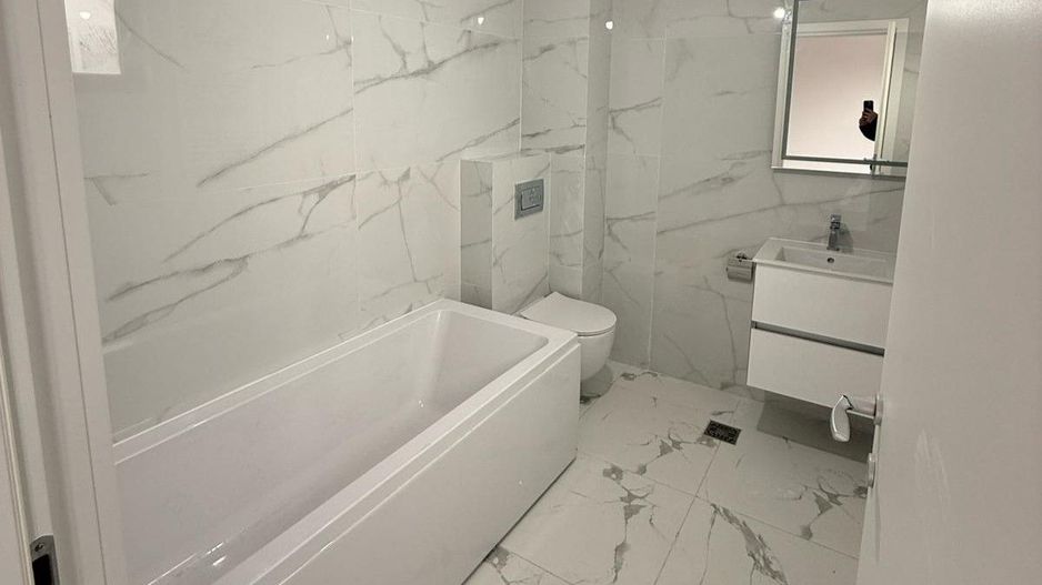 Apartament 3 camere I Salajan I - Poză 8