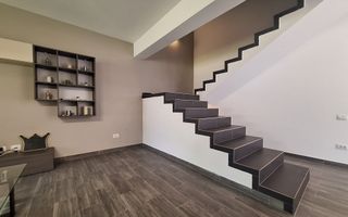Duplex 4 cam 3 bai parcare&curte Prelungirea Ghence str. Maracineni - Poză 2