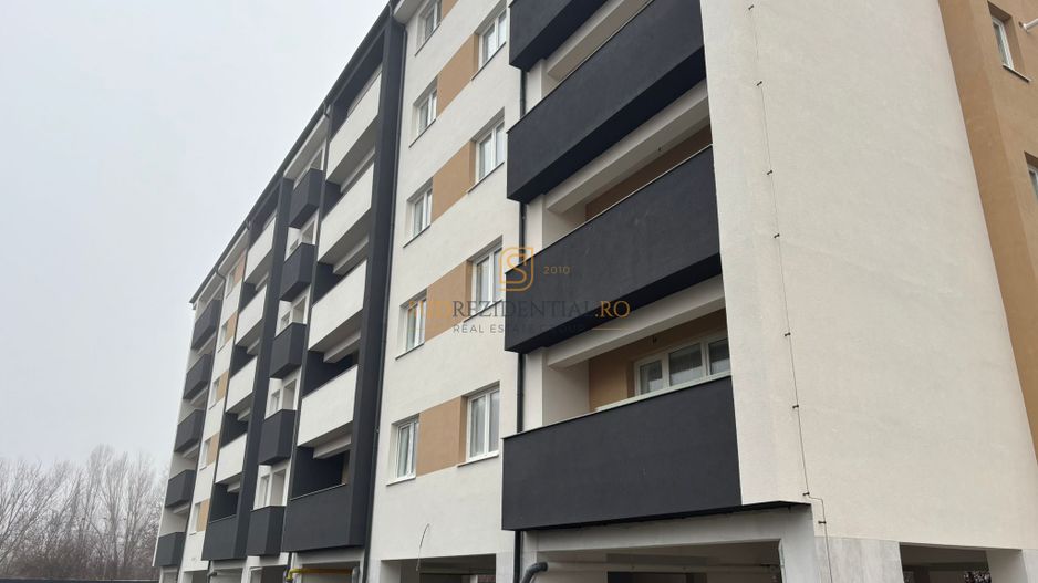 Apartament nou 2 camere, Carrefour Grand Arena, Bd Brancoveanu - Poză 11