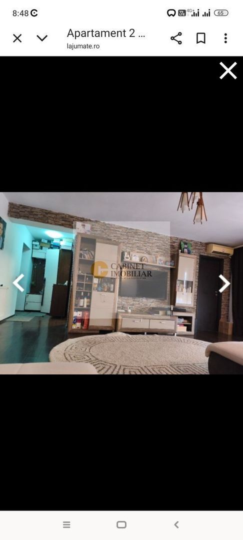2 Camere | 70 mp | Centrala | Drumul Ghindari - Prelungirea Ghencea - Poză 5