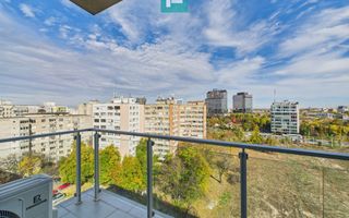 Apartament 3 camere  Nord One - Poză 2