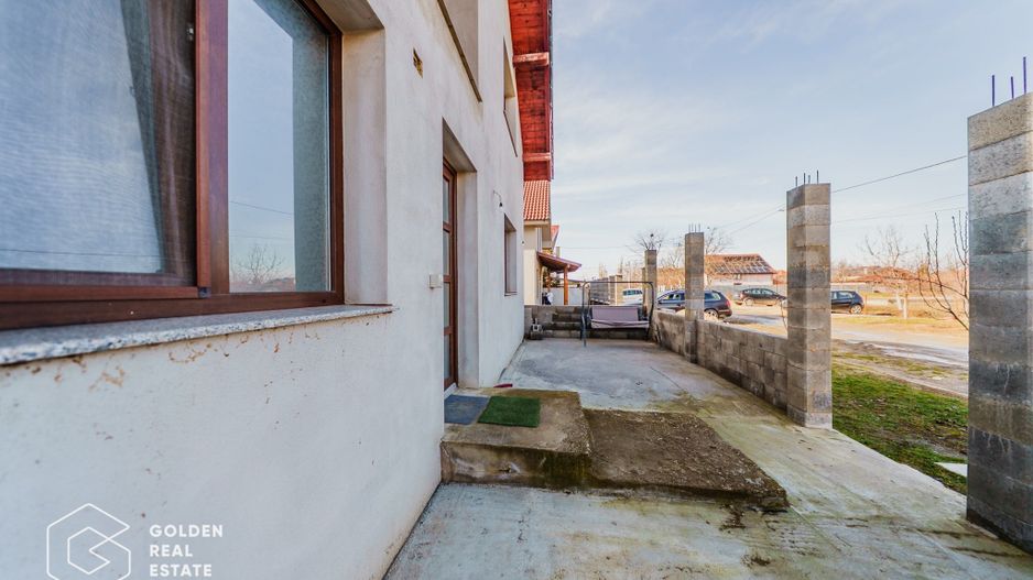 CASA  P+M in Zimandcuz, comision 0% - Poză 23