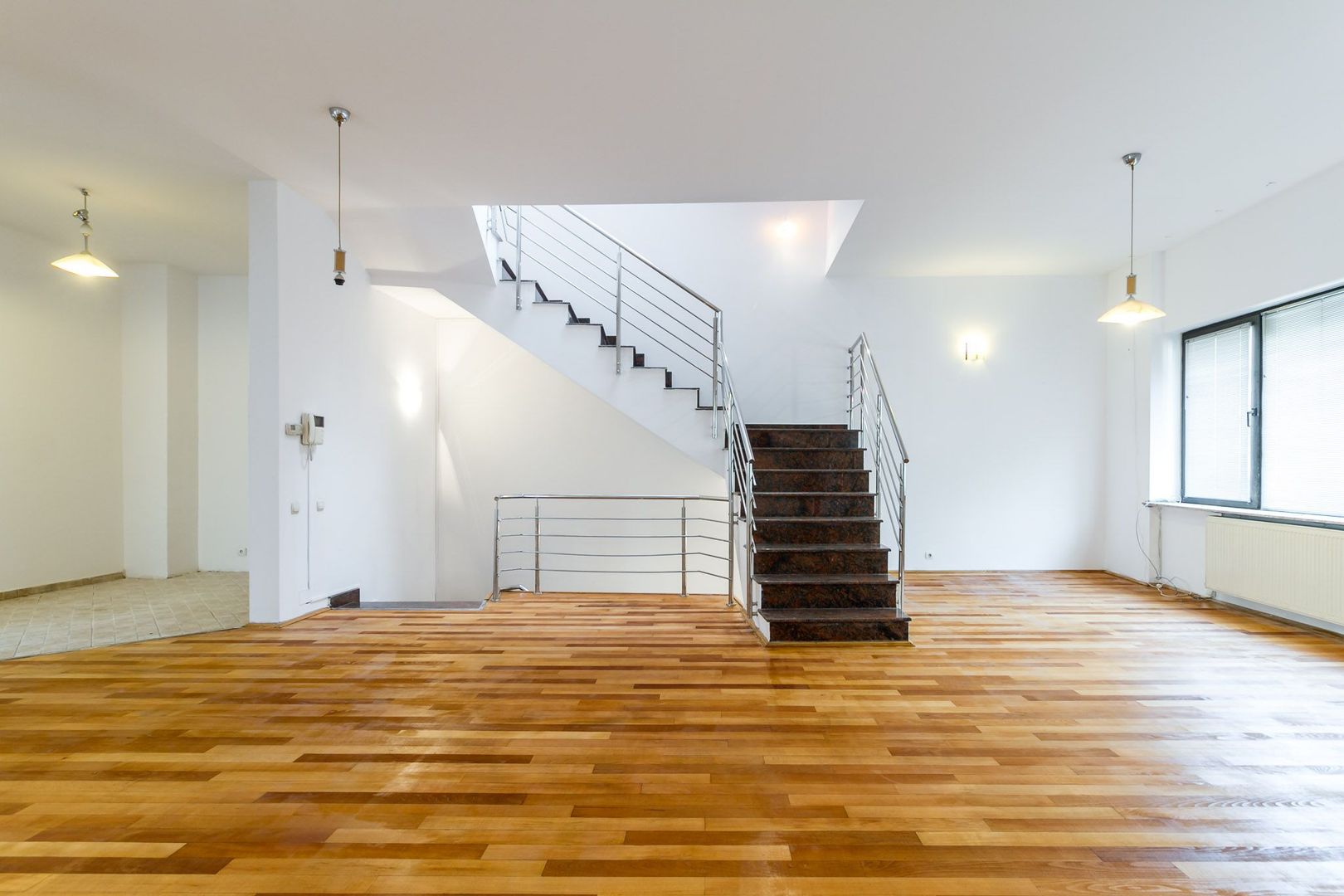 COMISION 0% - Imobil D+P+2E - Dorobanti - 340mp, 2 locuri parcare, imobil nou - Poză 2