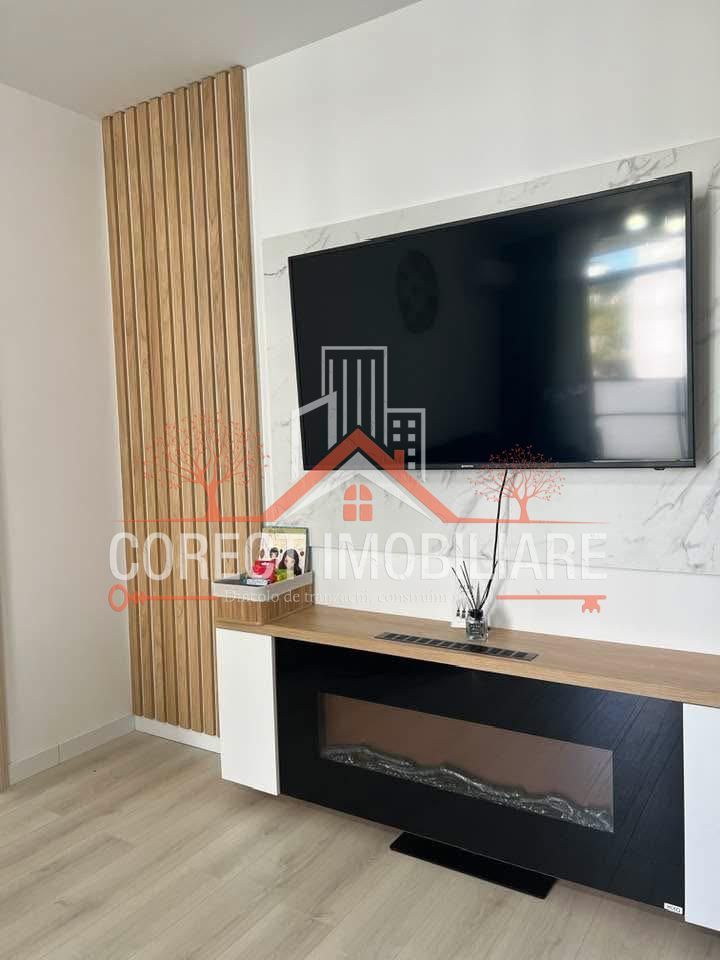 🏡 Apartament de închiriat – zona Penny Centură, etaj 2 – 400 €/lună - Poză 5