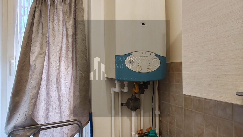 GARSONIERA ARENA NATIONALA, B-DUL BASARABIA - Poză 5