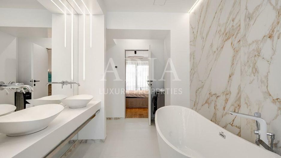 LUXURY DUPLEX 4ROOMS - Poză 7