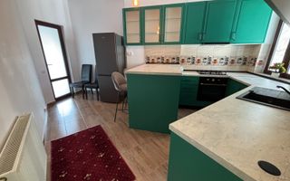 3 Camere de inchiriat, 83 mp, mobilat complet, zona Centrala, Mosilor - Poză 4