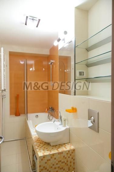 Apartament  3 Camere Circumvalatiunii amenajat - Poză 7