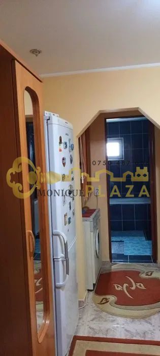 2 Camere | 2 balcoane | Mobilat | Utilat | - Poză 4