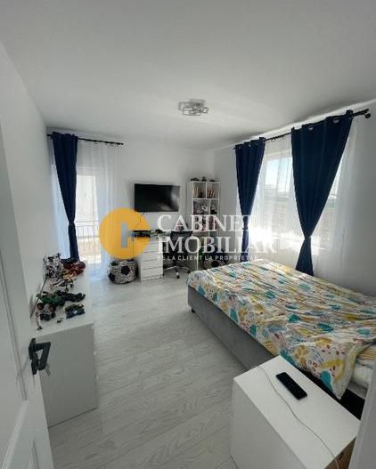 Casa Miroslava P+1 mobilata si utilata - Poză 8