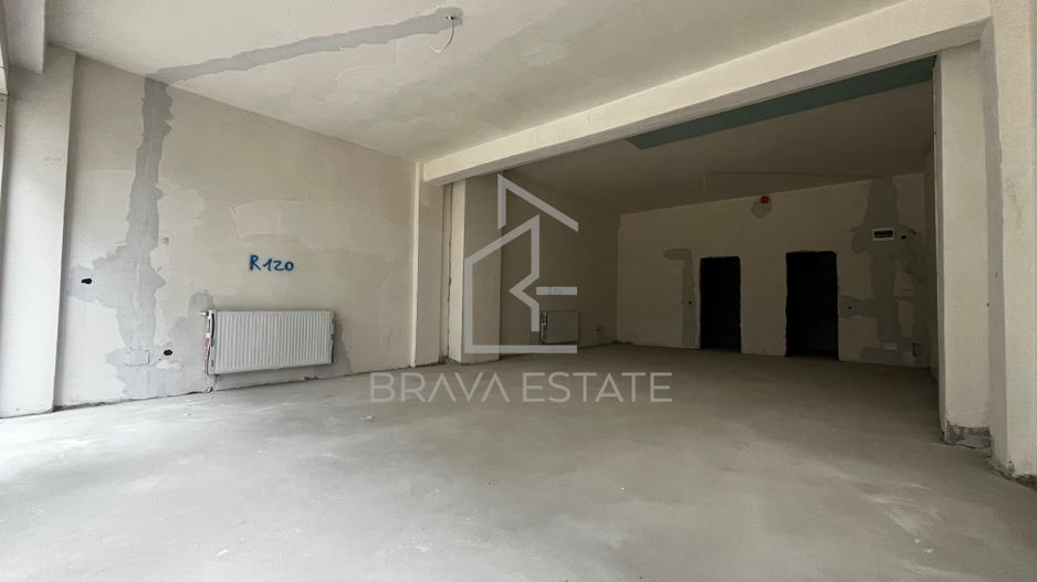 Spațiu comercial, 210mp, open-space, 3 băi, strada Fabricii - Poză 4