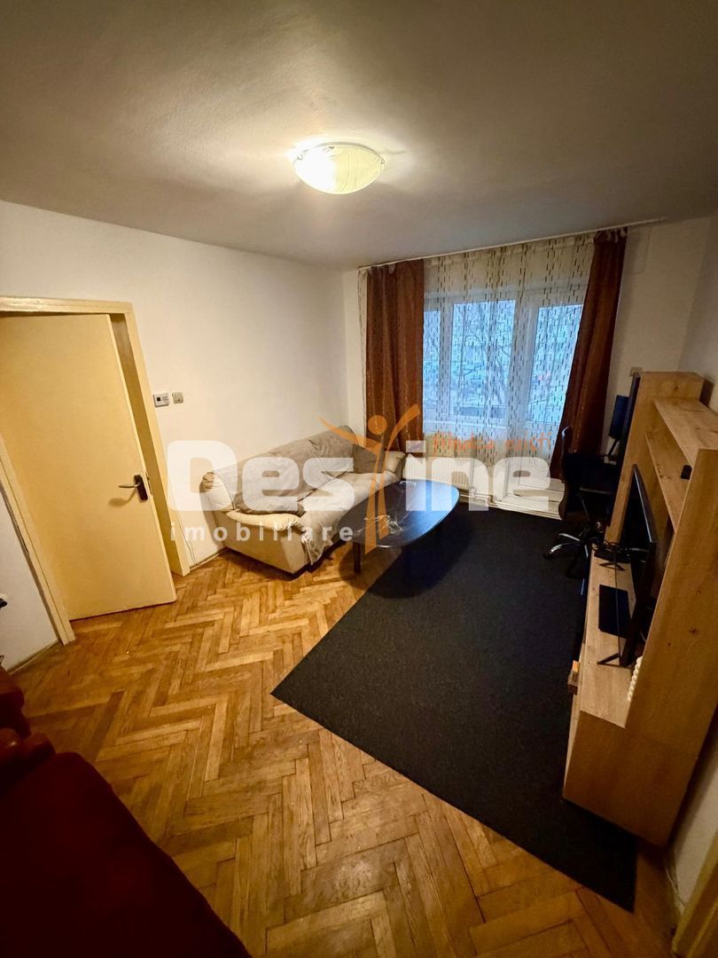 Apartament NICOLINA 2 | 55 mp utili, Semidecomandat, 2 camere, etaj 1 - Poză 3