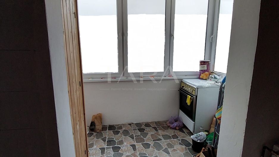 Apartament cu 2 camere de vânzare în zona Manastur - Poză 4