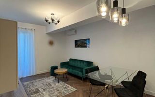 APARTAMENT 2 CAMERE | COMPLET MOBILAT SI UTILAT | PIPERA - Poză 2
