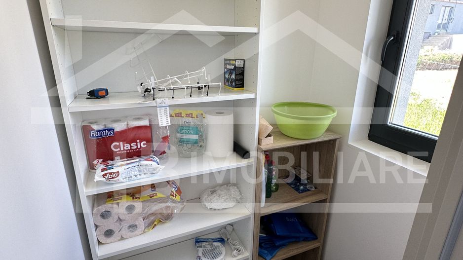 Casa individuala, 4 camere, 300mp, Zona Livezeni - Poză 15