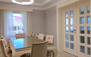 Casă de Vis de Vânzare – Râșnov, Zona Glăjărie (Râul Mare) - Poză 34