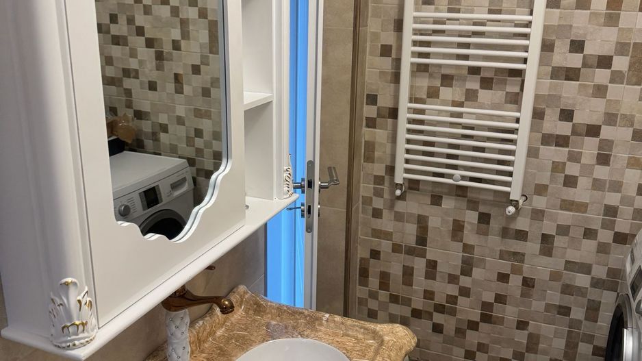 De inchiriat garsoniera noua, spatiu comercial, 13 Septembrie - Poză 4