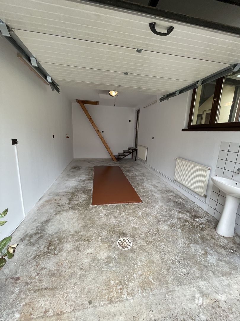 Circumvalatiunii | Casa individuala | 6 camere | Garaj - Poză 15