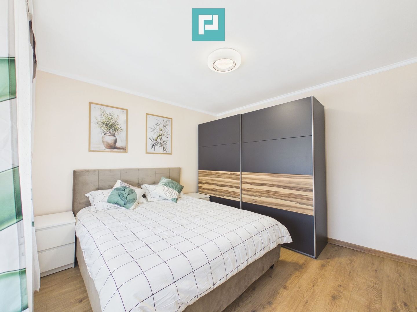 Apartament 2 camere decomandat, Micalaca. - Poză 6