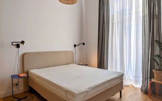 AP. 2 CAMERE MARMURA RESIDENCE - CURTE 52 MP,PARCARE SUBTERANA INCLUSA - Poză 5