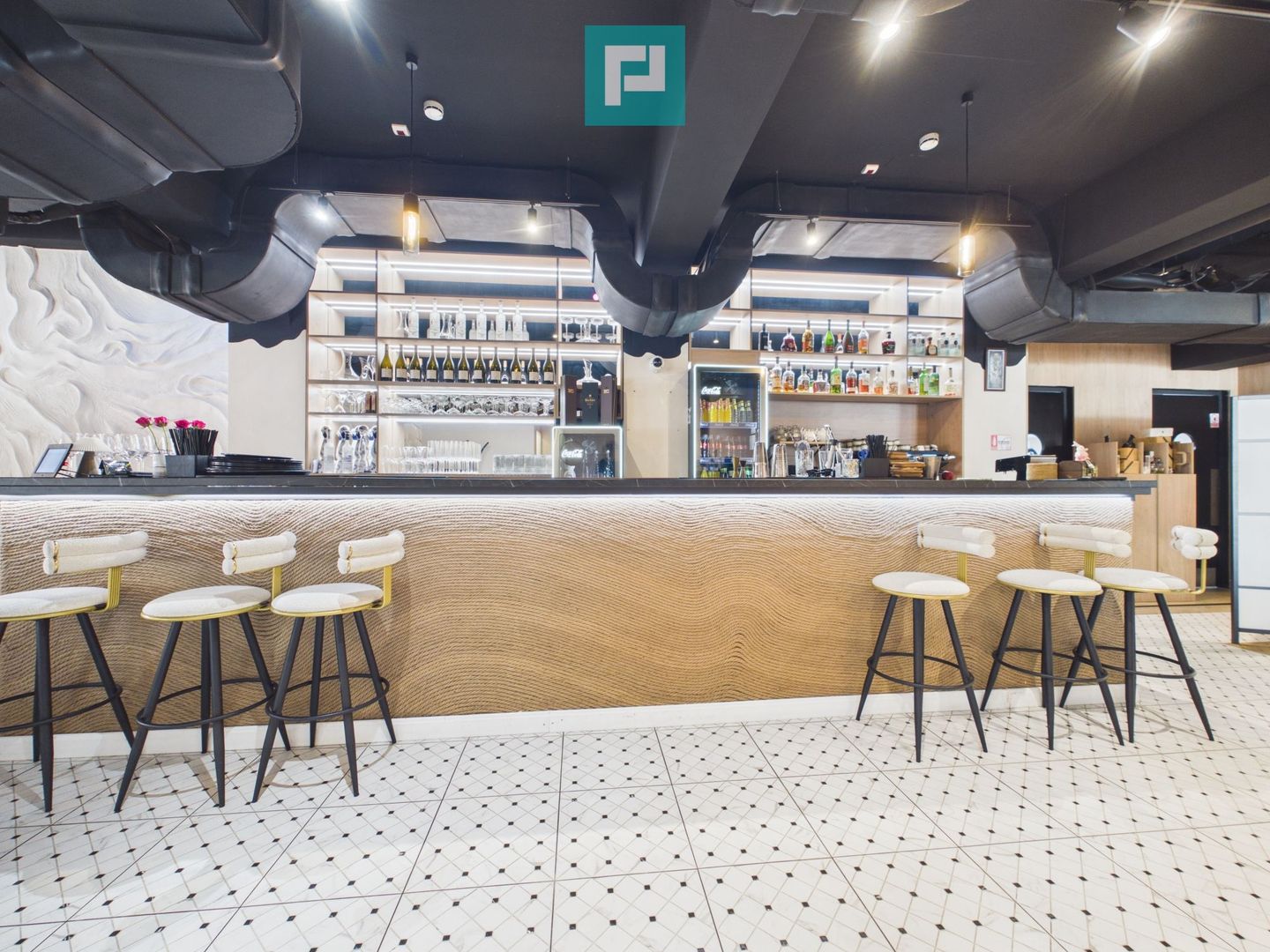 Spațiu premium pentru restaurant | Ultracentral - Poză 1