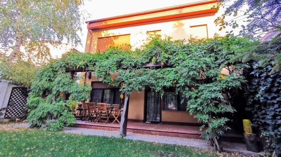 Casă spațioasă și elegantă în Dămăroaia- Jiului- Izbiceni- Comision 0% - Poză 30