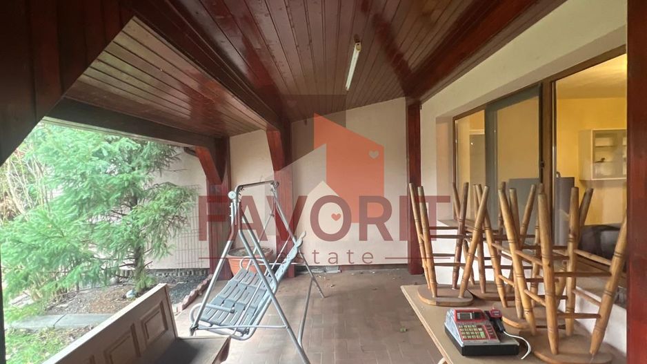 Casă de închiriat 5 camere  – Comuna Șag, Str. XXIII nr. 8 - Poză 15