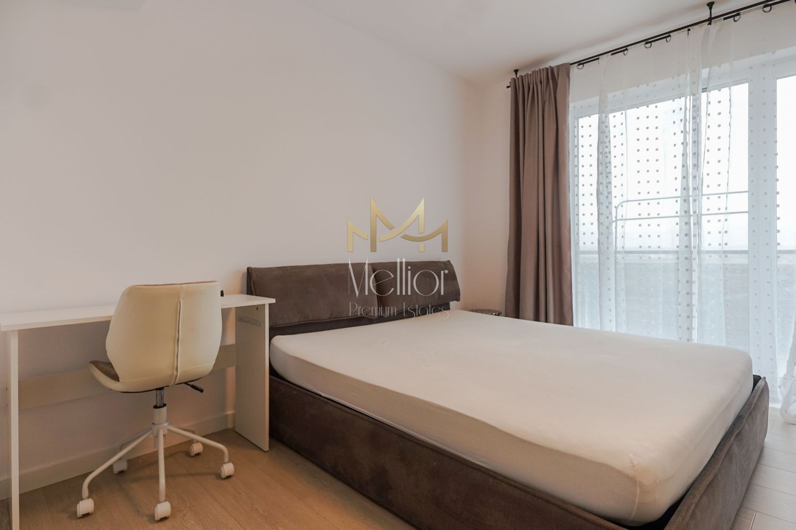 Apartament lux 3 camere, terasa, garaj, Gheorgheni, zona Sopor! - Poză 15