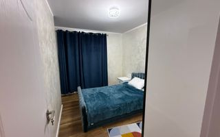 Apartament 3 camere | Complet Mobilat | 70MP - Poză 4