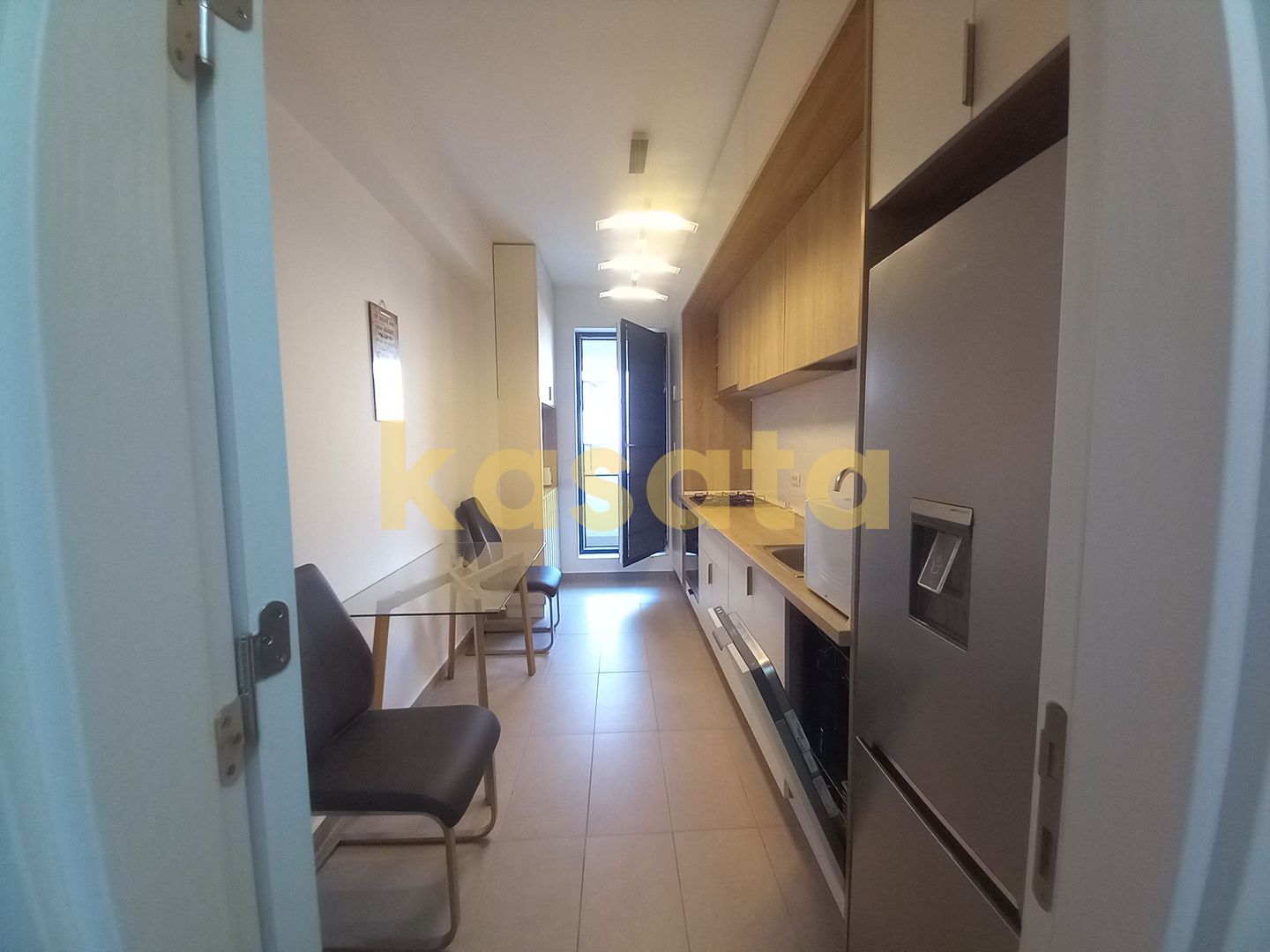 Prima închiriere! 2 camere 65 mp | Pentru cei mai pretențioși chiriași - Poză 26