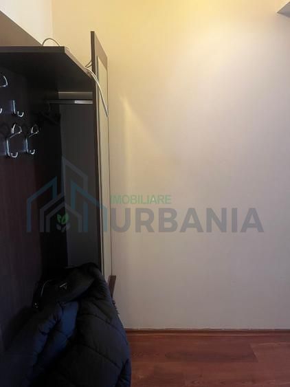 Apartament 2 camere, semidecomandat, 55 mp, Tătărași, Penta, bloc nou, etaj 4, mobilat și utilat, Iași - Poză 5