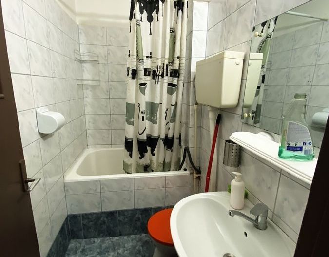 Garsoniera spatioasa moderna, 3 minute metrou Costin Georgian, etaj 5 - Poză 6