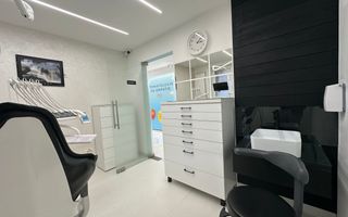 Clinica Stomatologica Premium – 2 Cabinete Complet Utilate – Metrou - Poză 15