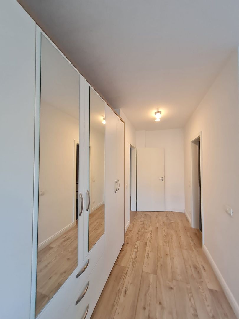 Apartament generos 4 camere zona Elisabetin - Poză 23