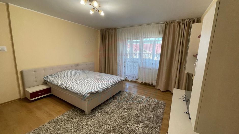Apartament cu 1 cameră de închiriat - Zonă Ultracentrală, lângă Starea - Poză 3