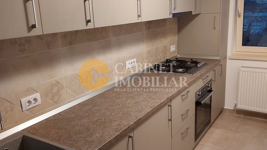 APARTAMENT DE ÎNCHIRIAT, 1 CAMERE – ZONA GALATA - Poză 2