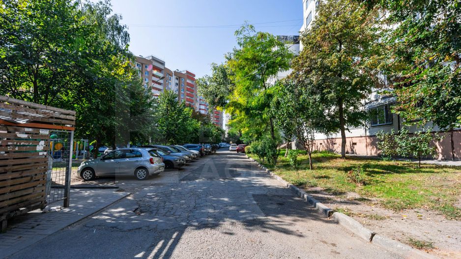 Vânzare, apartament, 1 cameră, Strada Ginta Latina, Ciocana - Poză 17