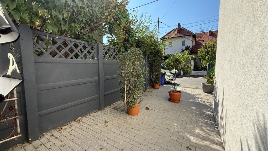 Locație Premium pentru Afaceri in Calea Floreasca - Poză 12