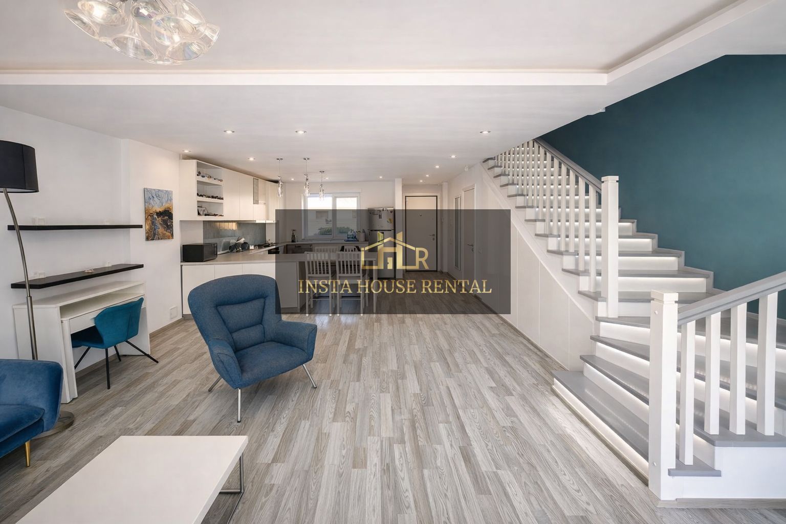 4 camere Avangarde Forest /  Pipera - Poză 3