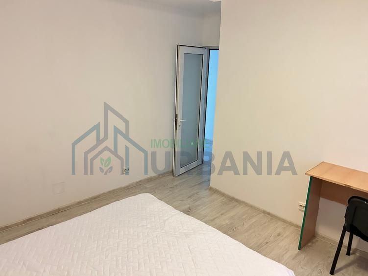 Apartament 2 camere decomandat, zona Nicolina-CUG, Iași - Poză 2