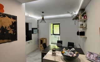Apartament 3 Camere Decomandat  Nicolina 2 — renovat complet 2022 - Poză 1