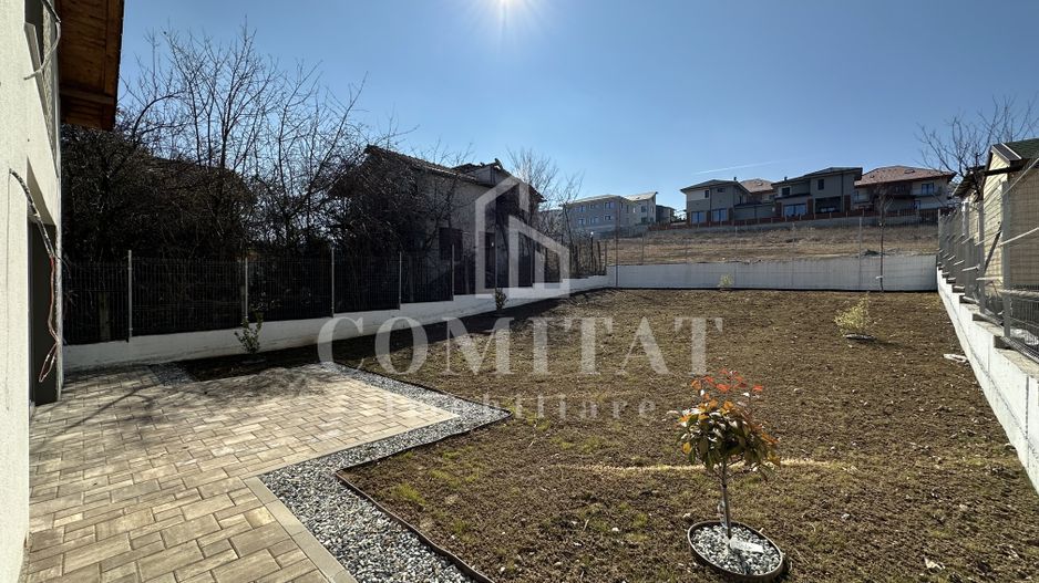 Duplex 4 camere | 108mp | Borhanci - Poză 12